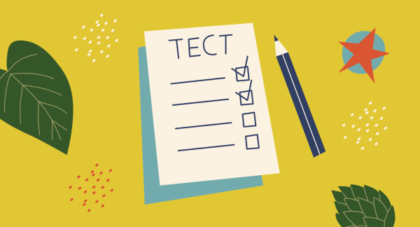 Тест иллюстрация