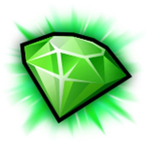 Эмеральд изумруд