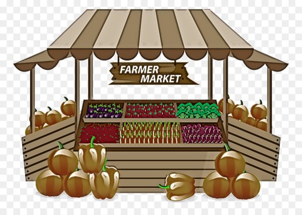 Нарисовать рынок