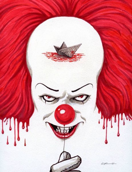 ПЕННИВАЙЗ И ПЕННИВАЙЗ 1990 арт