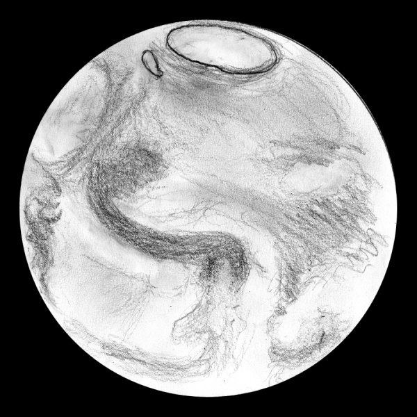 Планета Марс раскраска для детей