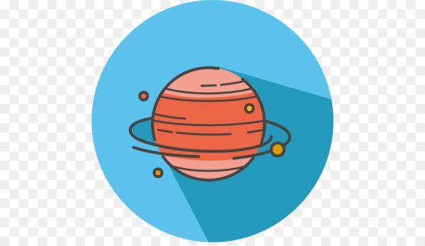 Марс иллюстрация