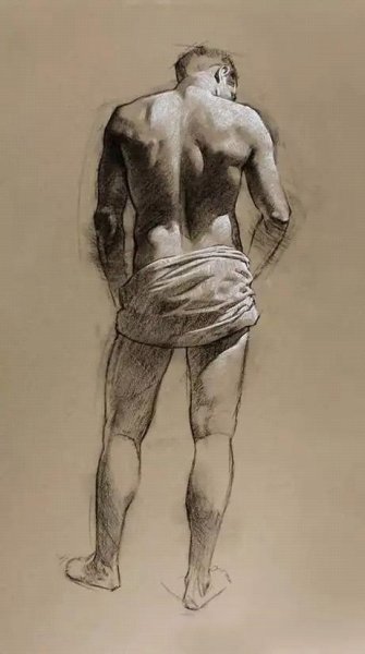 Рисование с натуры