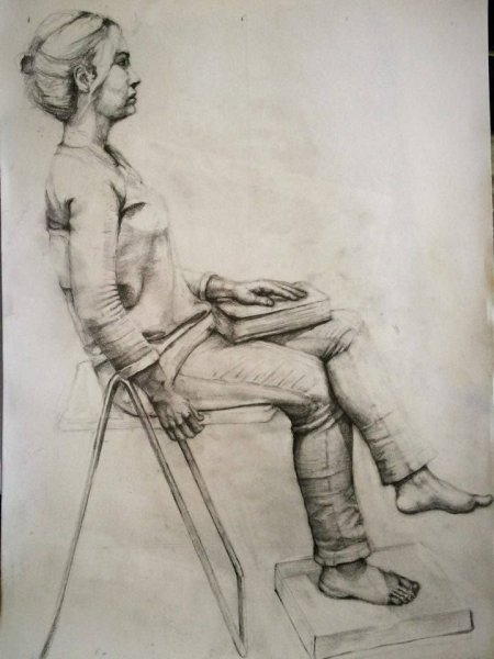 Глен Вилппу художник