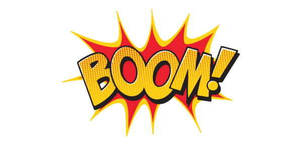 Boom картинка