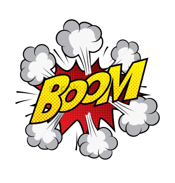 Boom картинка