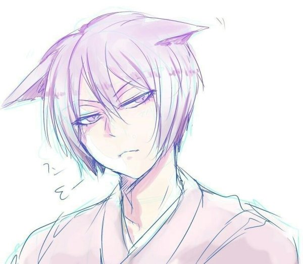 Юмицу Томоэ