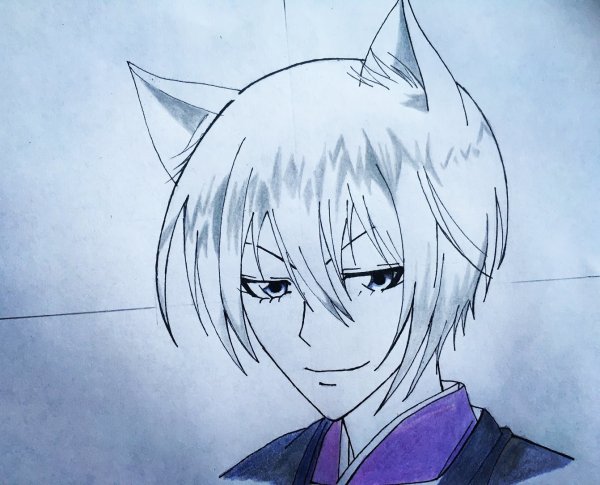 Лысый Тамоэ