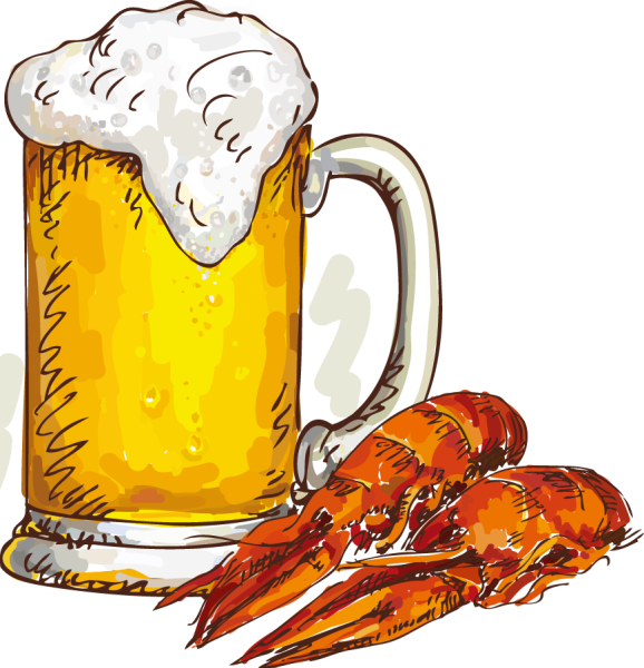Пиво клипарт