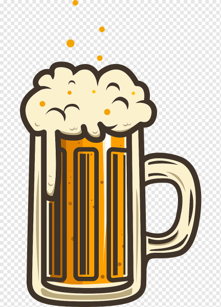 Пиво вектор