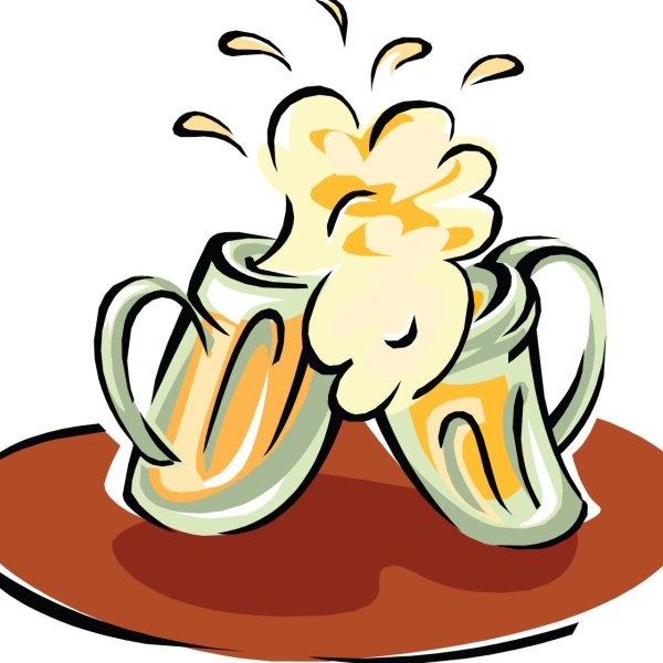 Пивная Кружка вектор