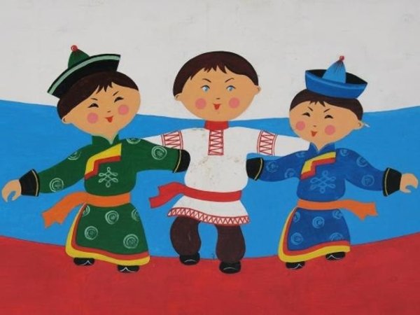 Тыва тон чурук