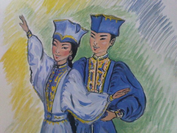 Ньадьы Дьангха