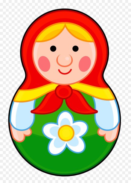 Изображение неваляшки