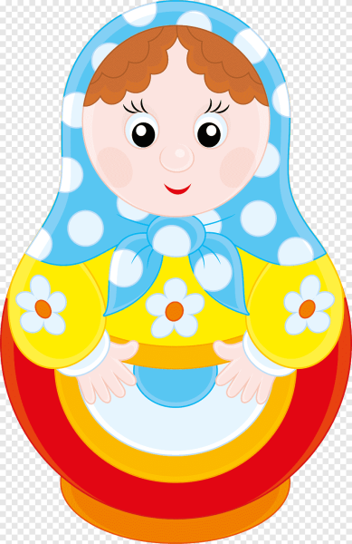 Игрушка неваляшка для рисования