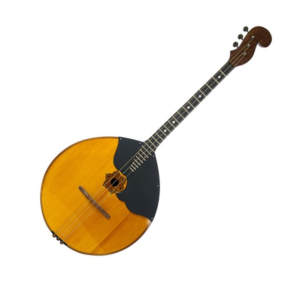 Народные музыкальные инструменты домра