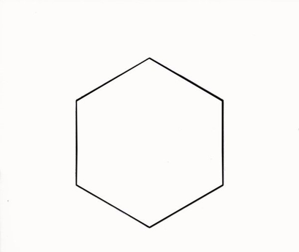 6 Ти угольник вектор