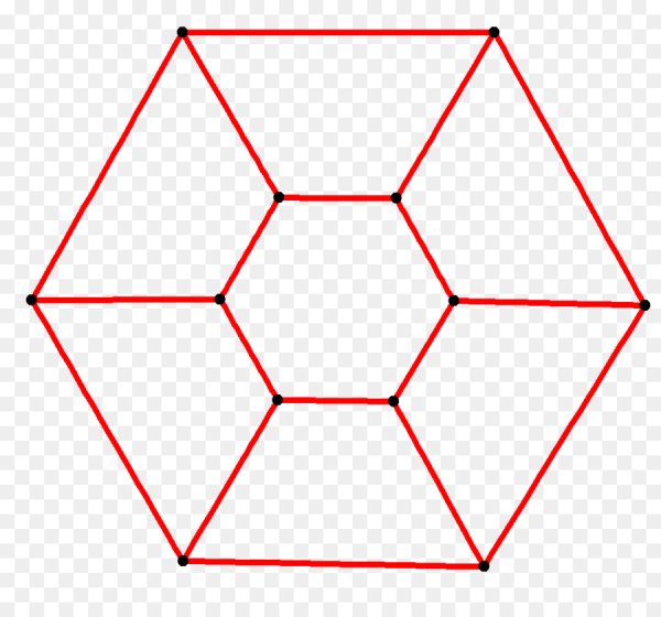 Pentagon многоугольник