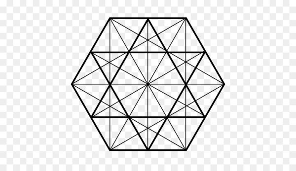 Сакральная геометрия восьмиугольник