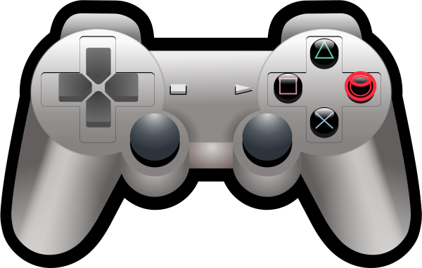 Джойстик вектор