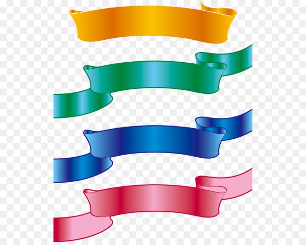 Нарисовать ленту