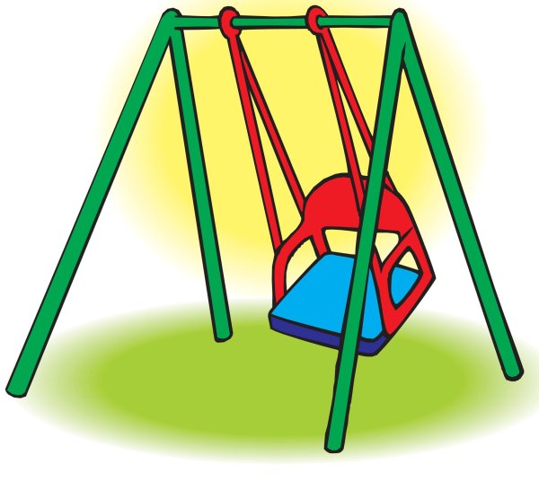 Артикуляционная гимнастика для детей качели