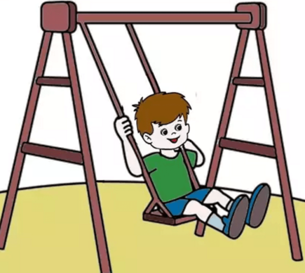 Карточка Пекс гулять