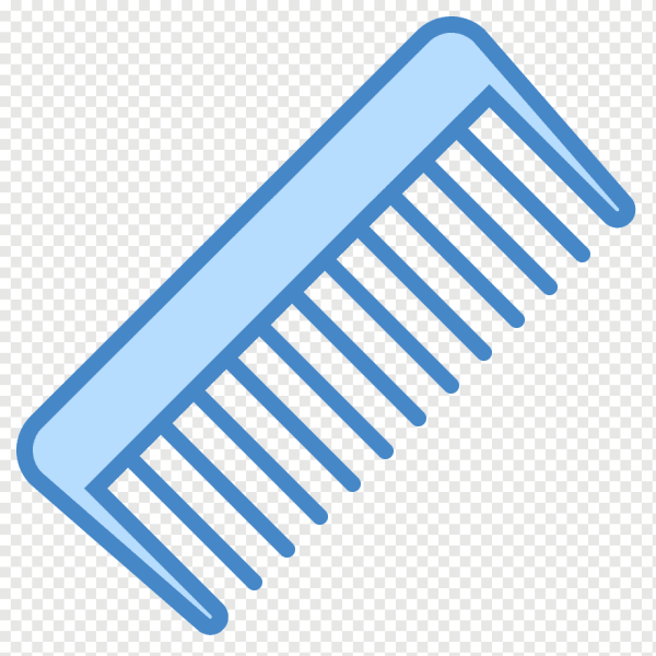 Расческа мультяшные