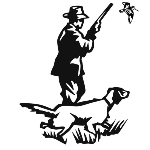 Трапперы охотники дикого Запада