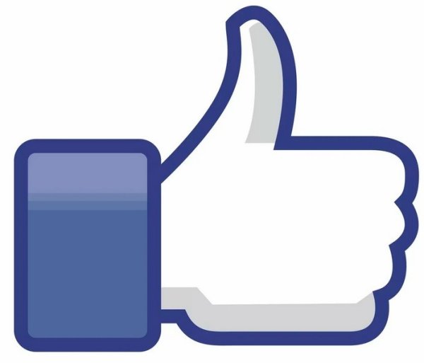 Иконка лайка