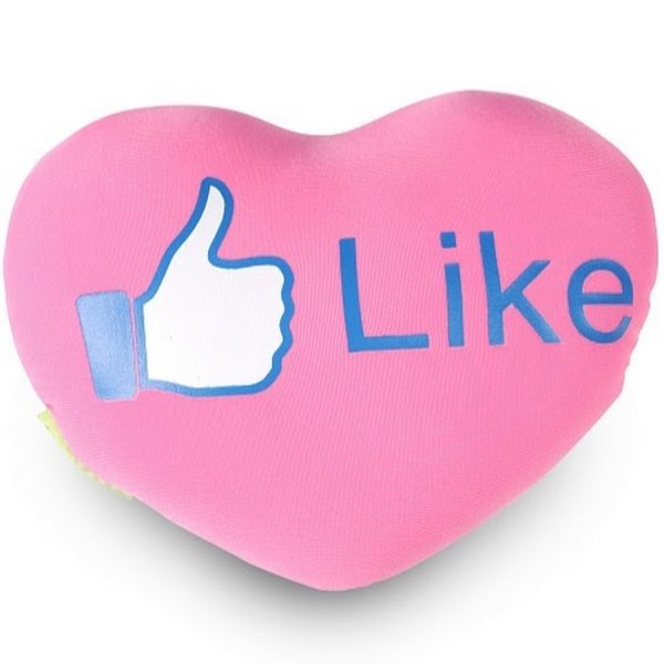 Картина лайк