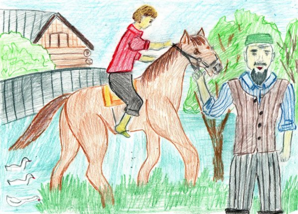 Галимңан Ибрагимов Алмачуар