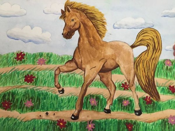 Алмачуар Галимжан Ибрагимов