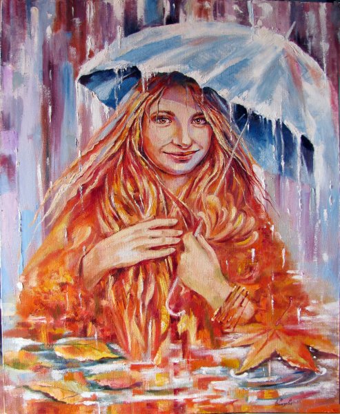 Elena Sizova художник