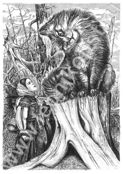 Кот Бегемот мастер и Маргарита