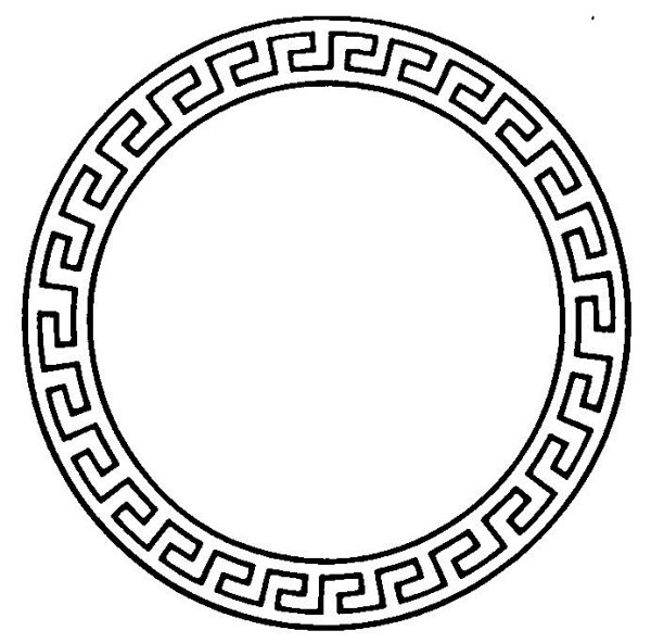 Медуза Горгона Версаче