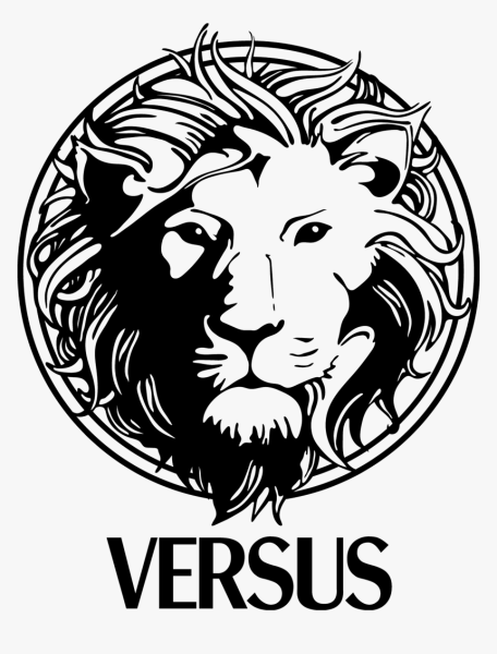 Логотип Версаче оригинал