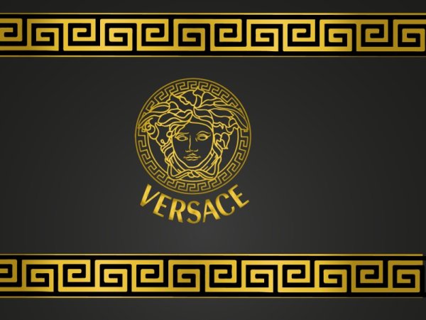 Орнамент древней Греции Меандр