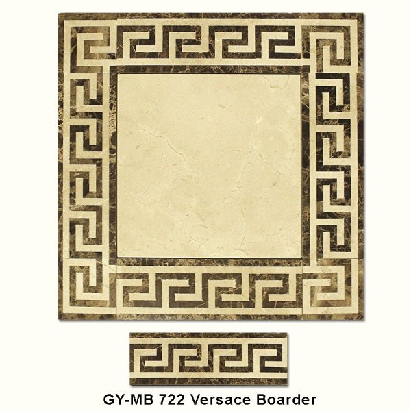 Тату Версаче эскиз