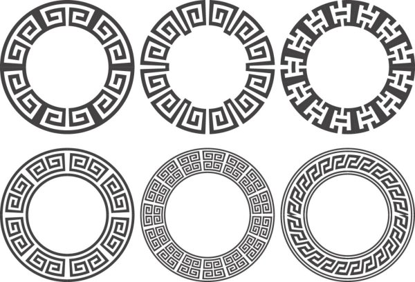 Versace Eros men логотип Рени