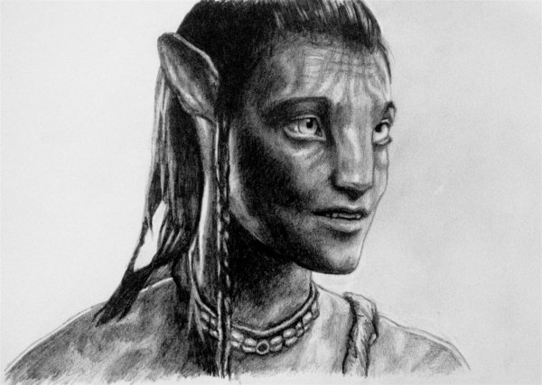 Рисунок аватара