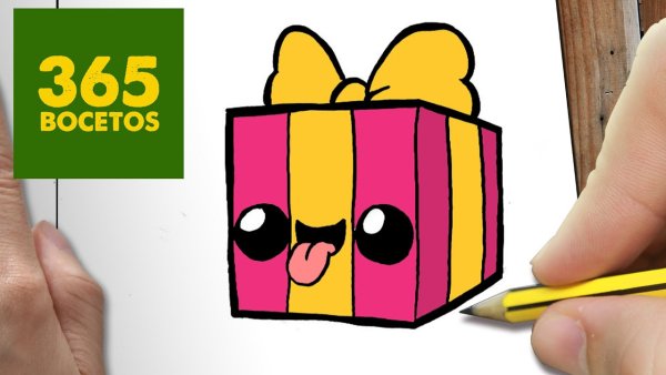 Легкие рисунки 365