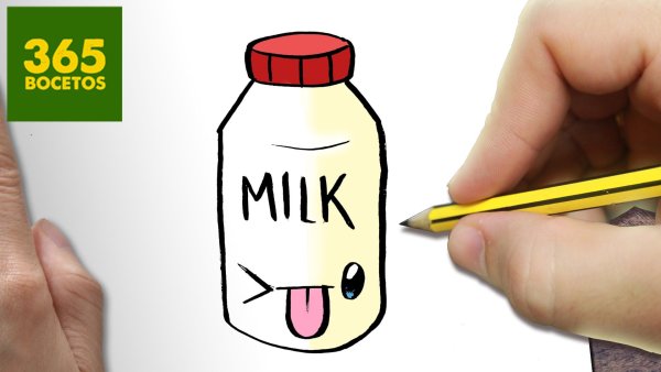 Рисунки 365 bocetos