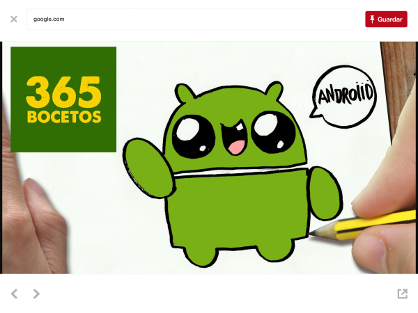 Рисунки приложений для срисовки