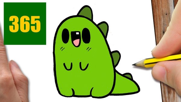 Срисовки 365