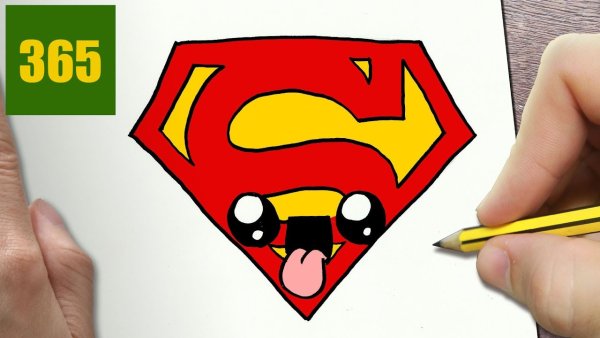 Рисунки 365 денсерс для детей