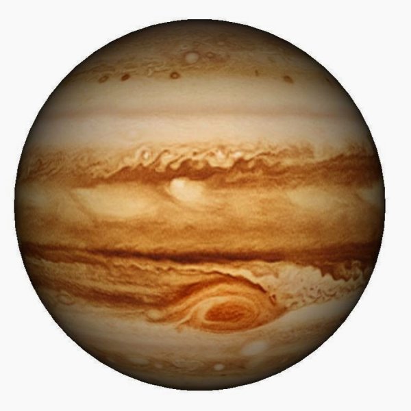 Сатурн (Планета)