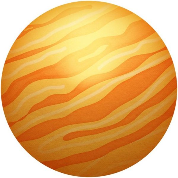 Сатурн (Планета)