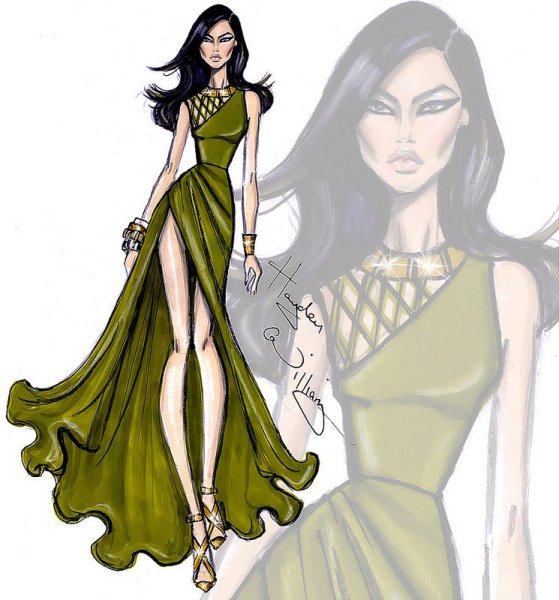 Хайден Уильямс