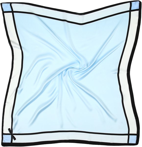 Платок мультяшный